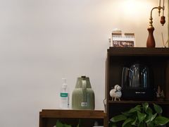 -小团圆糖水铺(襄阳南路店)