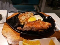 -纽斯特牛排自助餐厅(浦东文峰广场店)