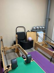 -U+YOGA优伽瑜伽·普拉提