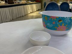 -澳门酒家(南航明珠店)