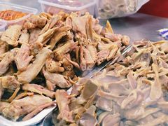 -晓马鸭店(新芜路店)