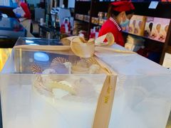 -红宝石·鲜奶小方(莘庄店)