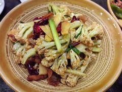 -湘肠香火锅店(团结湖店)