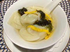 -老吉堂上海本帮菜(工体店)