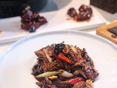 -大江南食府(石景山店)