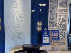 -老海陵·泰州菜(三水湾店)