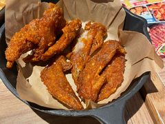 -必胜客(龙泉万达店)