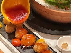 -新兴·金羊座·粤菜点心(乐峰店)