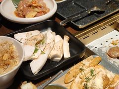 -新石器烤肉(中房金谊广场店)