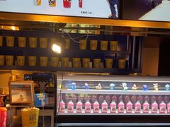 -SFC上影影城(港汇永华IMAX激光店)