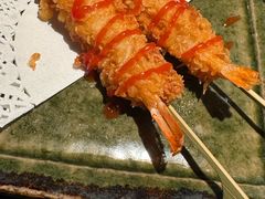-眷屋の深夜食堂(云锦中心店)