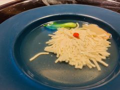 芙蓉吉祥羹-格桑花开药膳蔬食文化空间