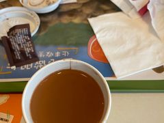 -麦当劳(季华好又多店)