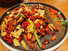 -上海人家花樣年华(中山公园店)