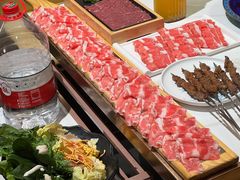 -祥源胡同·涮牛羊肉火锅(花桥店)