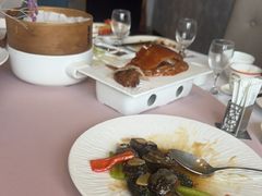 -澜小宴·锦绣江南(金沙滩店)