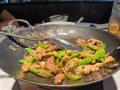 -费大厨辣椒炒肉(高铁吾悦广场店)