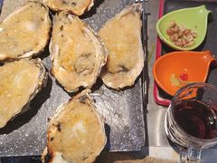 -大成海鲜烧烤·小龙虾(五角场店)