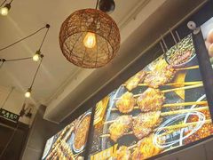 -管氏翅吧(广渠门店)