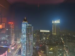 -南京金陵饭店
