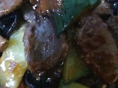 -郭林家常菜(洋桥店)