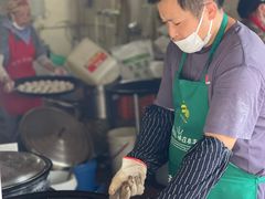 -大南门牛肉包子店