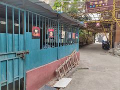 -常熟路(地铁站)