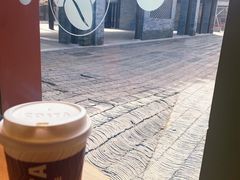 -COSTA COFFEE(新奥购物中心店)
