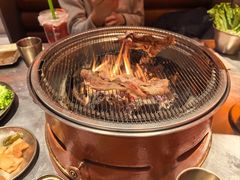 -西塔老太太泥炉烤肉(苏州大悦城店)