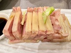 -调鼎居·手工淮扬菜