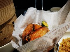 -小大董·烤鸭(观景餐厅·南京西路店)