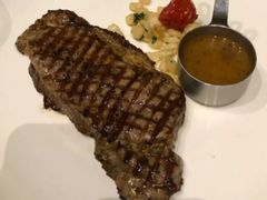 -食间牛排(湖西路店)