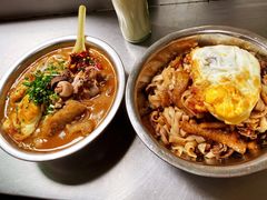 老友三鲜粉-舒记粉店(七星路店)