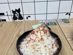 -冰冰酱老味刨冰绵绵冰(中山路总店)