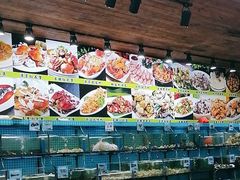 -三亚相缘海鲜·烧烤·糟粕醋(三亚湾店)