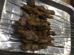 -517烧烤·龙虾·海鲜大排档(万象都荟店)