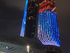 -南京眼步行桥