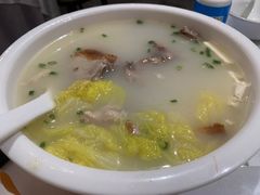 -月福京味斋·烤鸭店·北京菜(鼓楼总店)