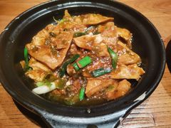 -泥糊破店小酒馆·团建聚餐(南京西路店)