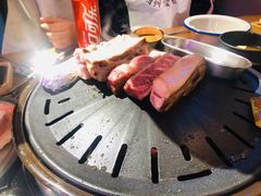 -济州爱肉堂(总店)