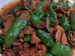 超级小炒肉-胡子大厨·超级小炒肉(华润店)