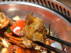 -七欣天香辣蟹火锅(无锡金太湖国际城店)