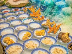 -半岛听涛蒸汽海鲜自助(K11店)