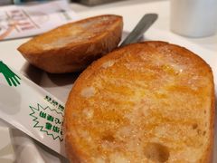 脆哗奶油猪-翠华餐厅(宝安壹方城店)