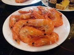 -富力希尔顿酒店·地阔自助餐厅