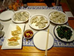 -东方饺子王(工农总店)