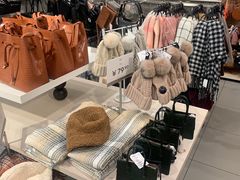 店内环境-H&M(华润万象城店)