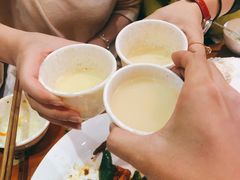 酥油茶-玛禄藏膳(五分店)