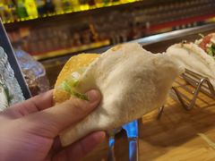 牛肉塔可-么哈(五道口店)