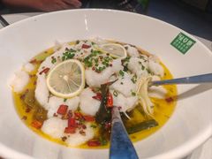-绿草地·湘菜(悦方ID mall店)